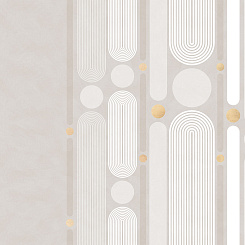 Фотообои Wall Street DECO 25