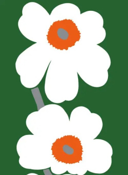 Обои Jannelli&Volpi MARIMEKKO VOL 7