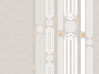 Фотообои Wall Street DECO 25