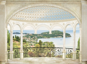 Фрески/Панно ORTOGRAF