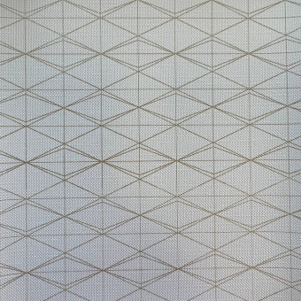 Обои York  Fabulous Finishes Geometry