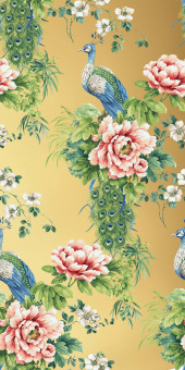 Обои Carl Robinson Edition 19