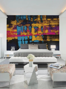 Фотообои Onprint Антон зеленов