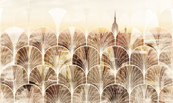 Фрески/Панно ORTOGRAF Urban art