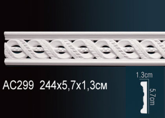 Молдинг Perfect