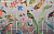 Обои Sahco Fine Wallcoverings V