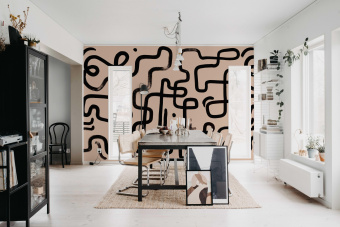 Фотообои My Fresco Креативи