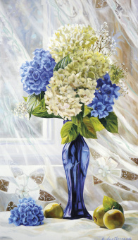 Фрески/Панно ORTOGRAF Натюрморт