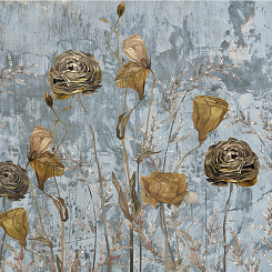 Фотообои Wall Street HERBARIUM