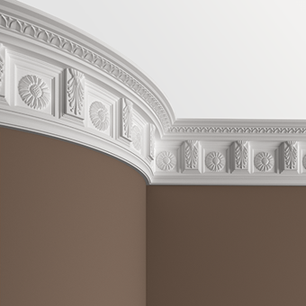 Карниз Европласт