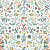 Обои York Rifle Paper Co.