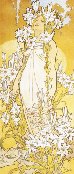 Фрески/Панно ORTOGRAF Живопись