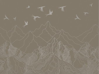 Фрески/Панно ORTOGRAF