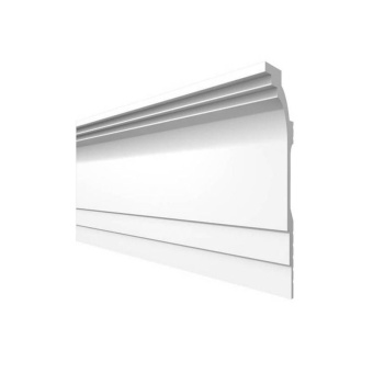 Карниз Decor-Dizayn