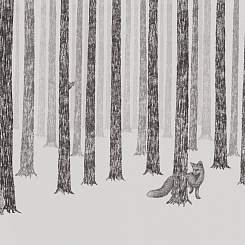 Фотообои Onprint Антон зеленов