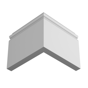 Плинтус ULTRAWOOD