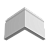 Плинтус ULTRAWOOD