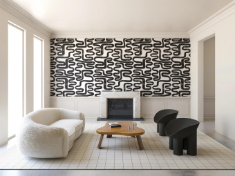 Фотообои My Fresco Креативи