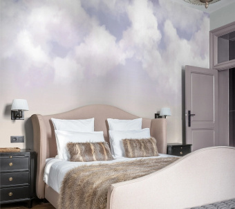 Обои Loymina Пейзаж