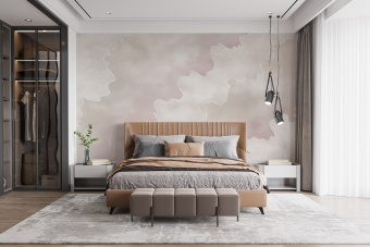 Фотообои Craft Design Lab Креатив