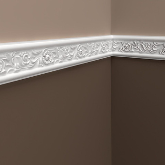 Молдинг Европласт