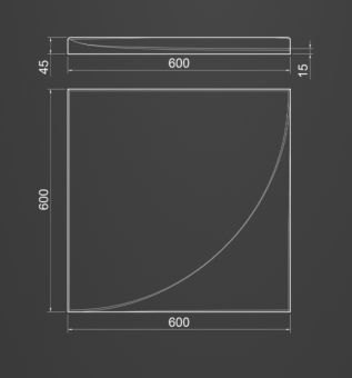 Гипсовые 3D панели