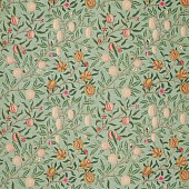 Morris & Co Rouen Velvets