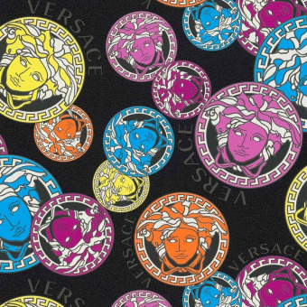 Обои AS Creation Versace 5