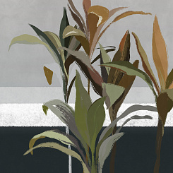 Фотообои Wall Street ALIVE 22