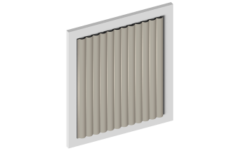 Панель HI WOOD