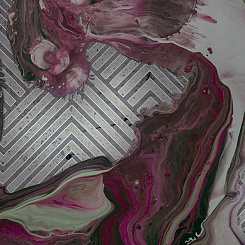 Фотообои Wall Street BRUSH