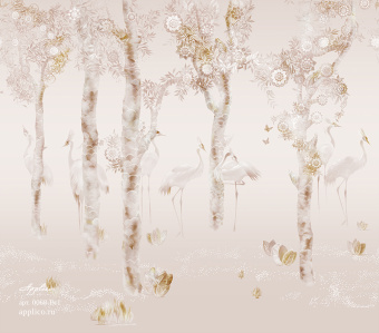 Фрески/Панно Applico