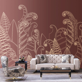 Фрески/Панно Fresq GEO