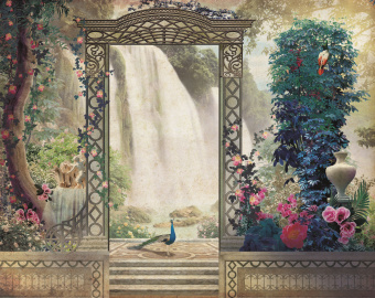 Фрески/Панно ORTOGRAF