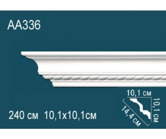 Карниз Perfect