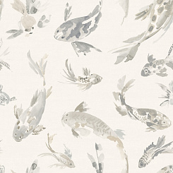 Обои A-Street Prints Sea Salt