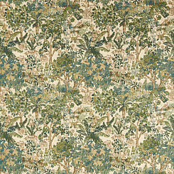 Ткань Sanderson Highgrove Fabrics