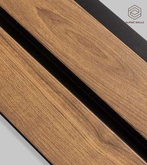 Стеновые панели LineArt