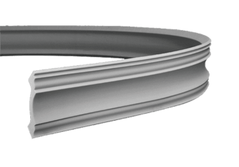 Карниз Европласт