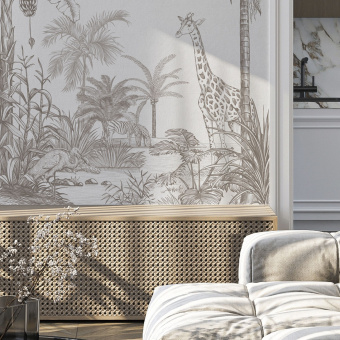 Фотообои Wall Street PASTORALE