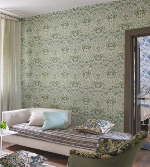 Обои Designers Ikebana