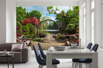 Фотообои Artmegahome Пейзажи