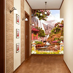Обои Artmegahome Пейзажи