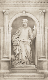 Фрески/Панно ORTOGRAF Скульптуры