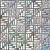 Фрески/Панно RFresco SILVER & GOLD