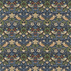 Morris & Co  Compilation Fabric