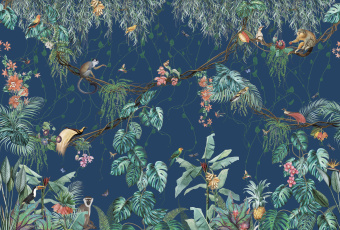 Фрески/Панно ORTOGRAF Miracle