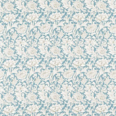 Morris & Co Simply Morris Fabrics