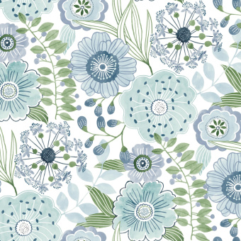 Обои York Artisan Studio