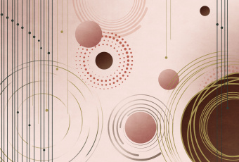 Фрески/Панно ORTOGRAF STRUCTURA